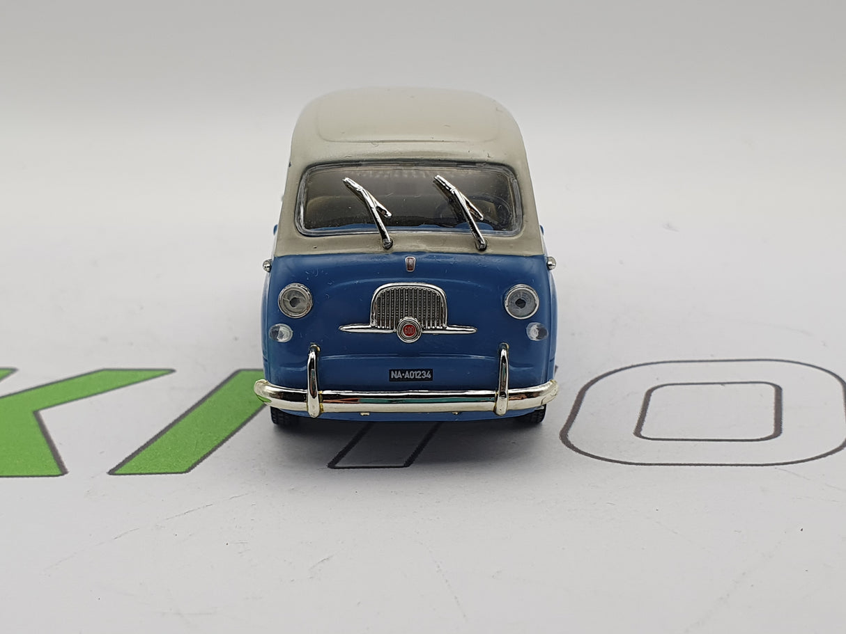 Fiat 600 Multipla Norev 1/43