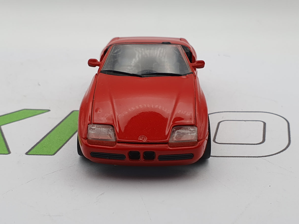 BMW Z1 Schabak 1/43