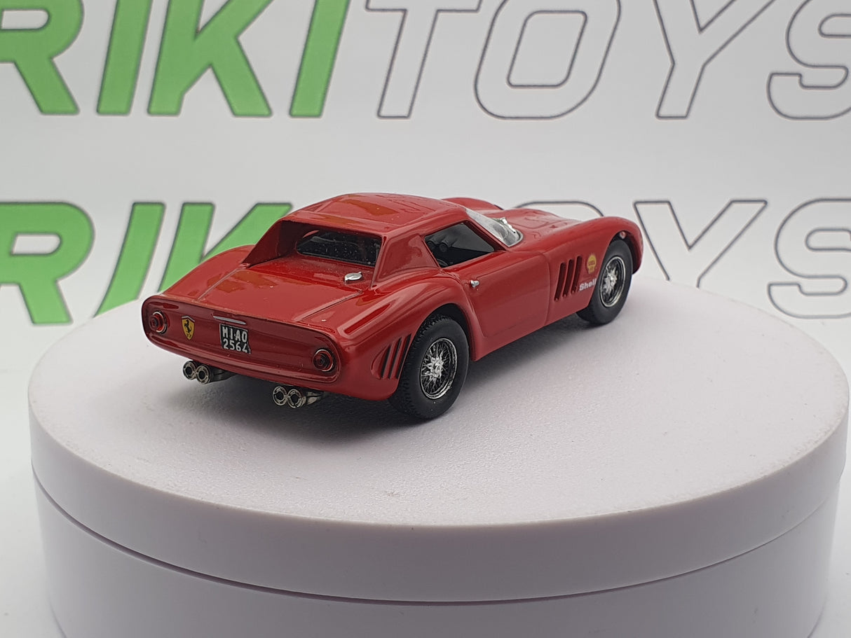 Ferrari 348 TS Bang 1/43 Nero 1989
