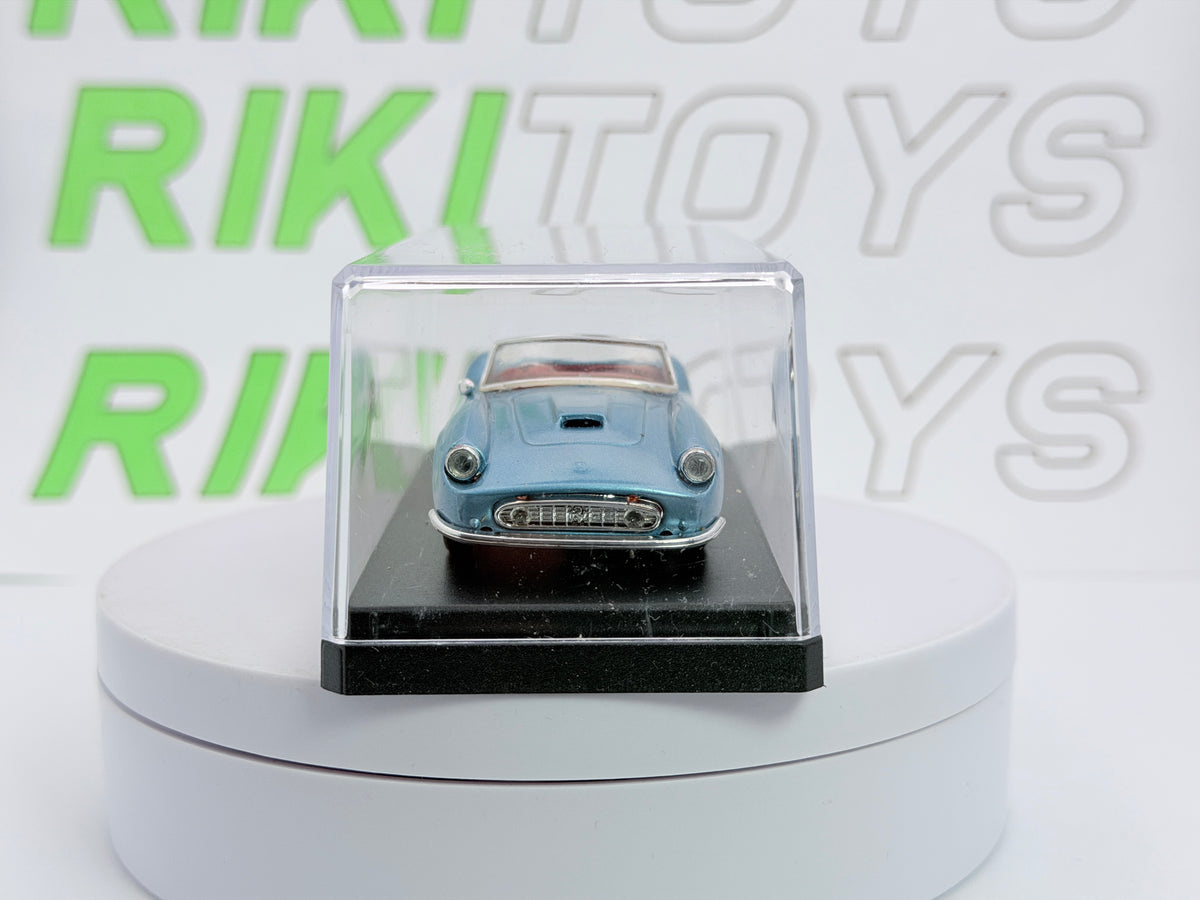 Ferrari 250 GT California Vitesse 1/43 Azzurro metallizzato