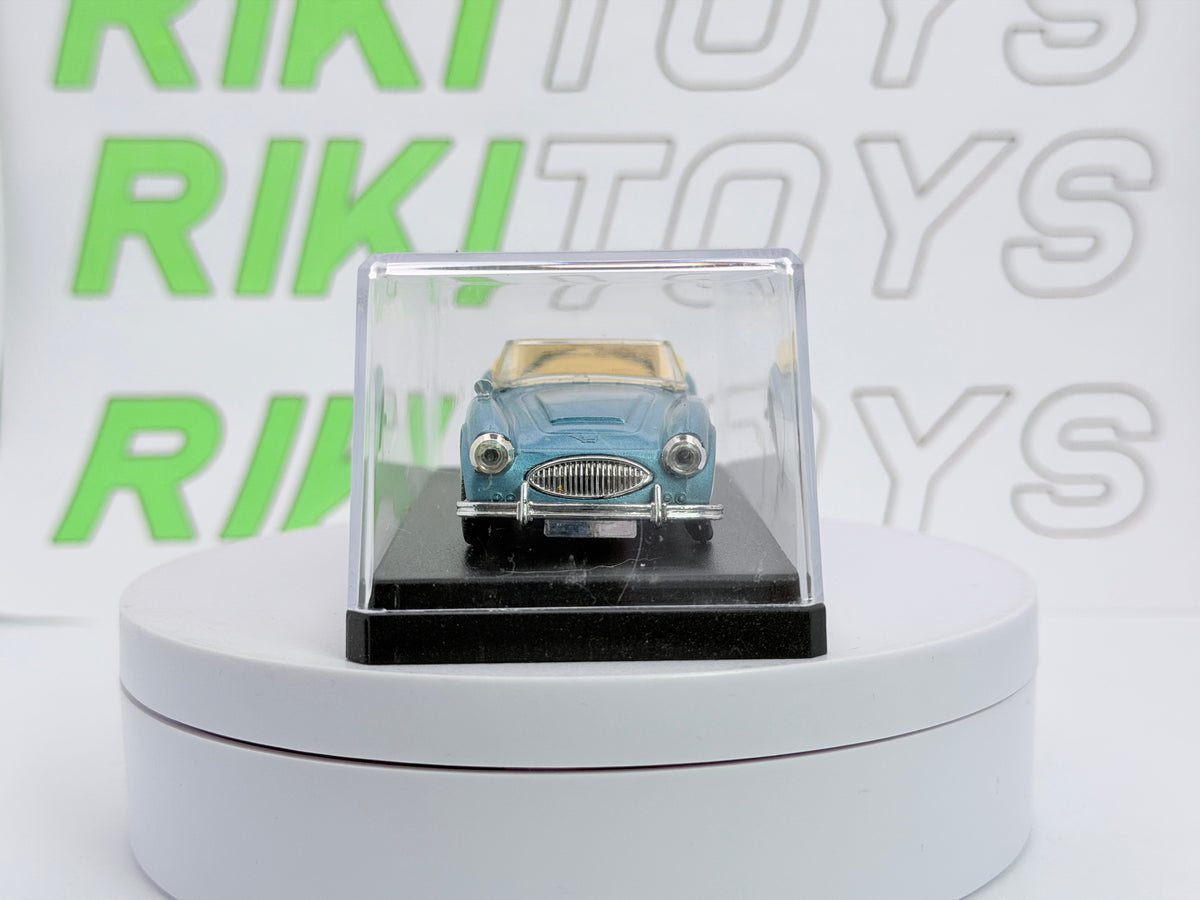 Austin Healey 3000 Vitesse 1/43 Azzurro metallizzato