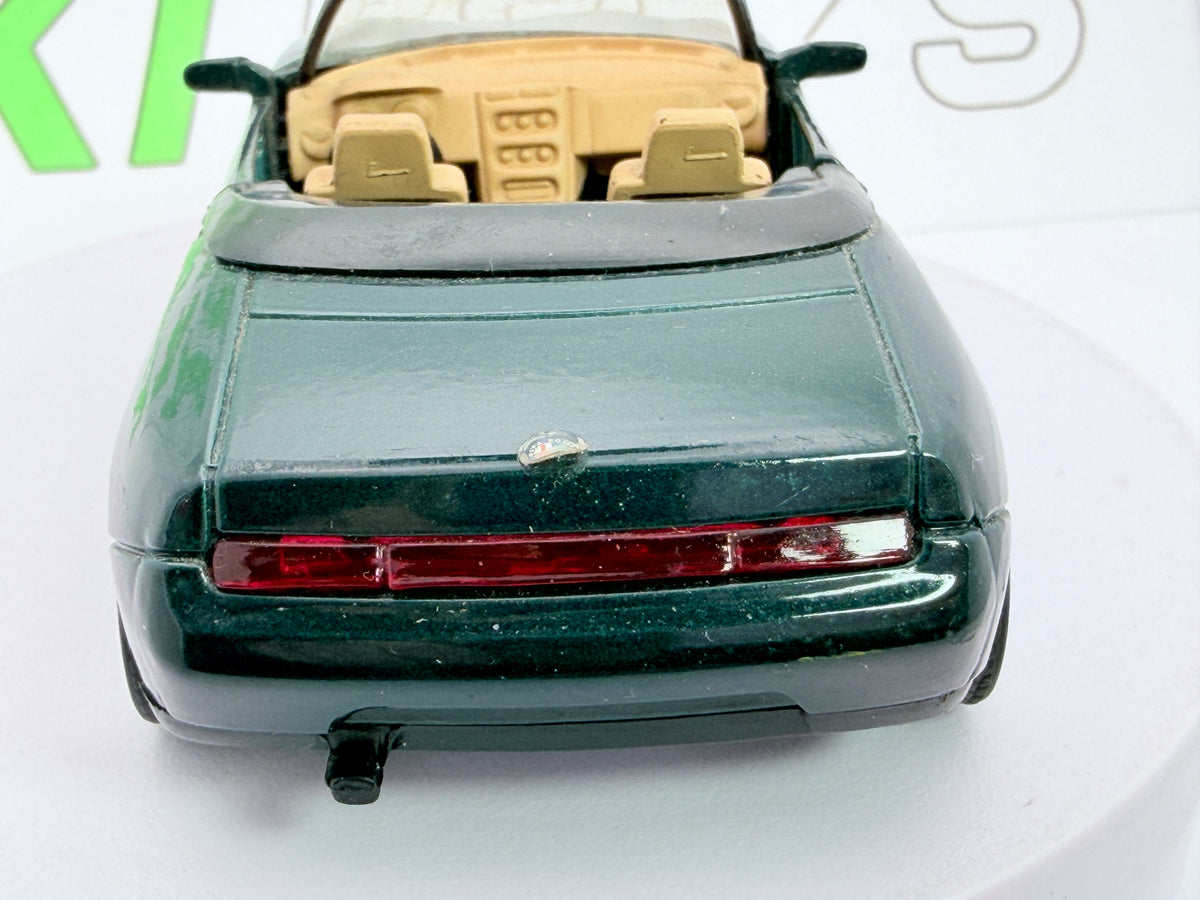 Alfa Romeo Spider 916 Speedy Power 1/32 Verde 1996