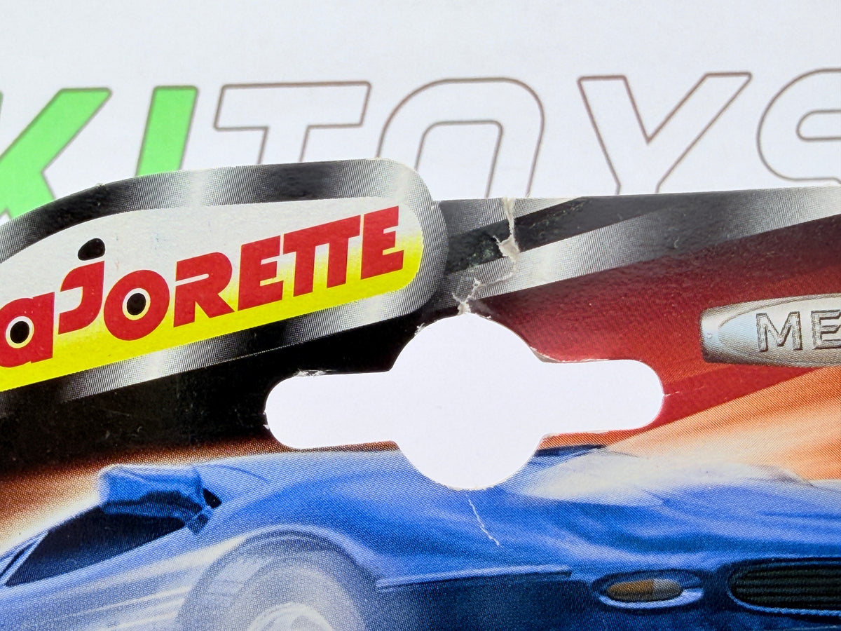 Mercedes Benz 300 TE W 124 Majorette 1/63 Argento