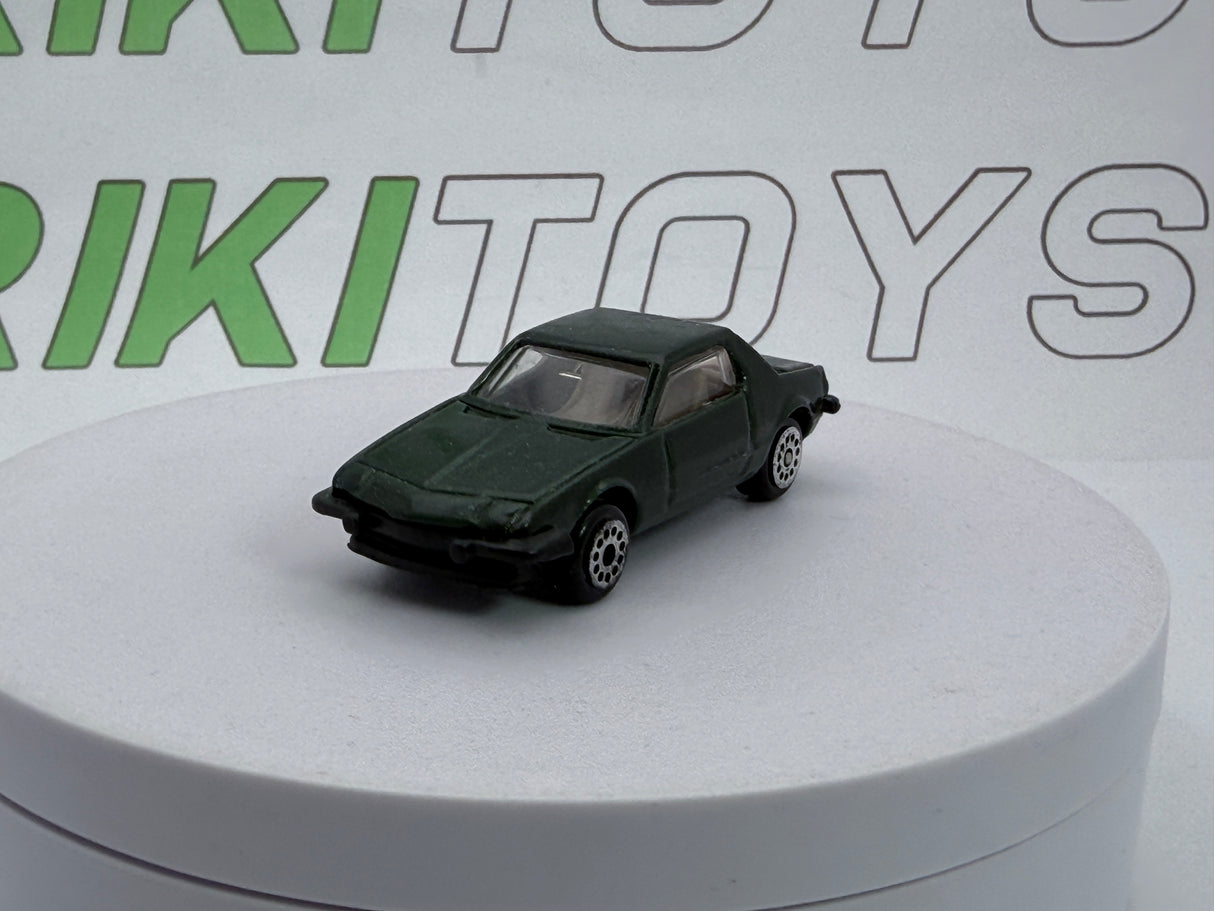 Fiat X 1/9 1/57 Verde