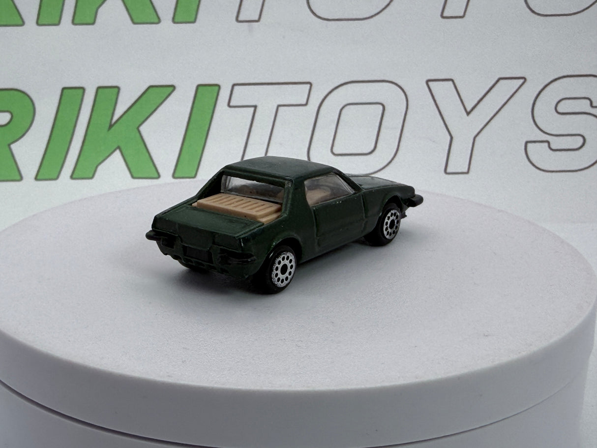 Fiat X 1/9 1/57 Verde
