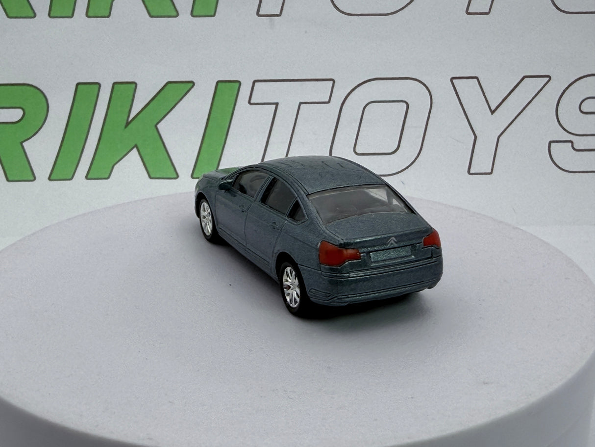 Citroen C5 Norev 1/57 Grigio Azzurro