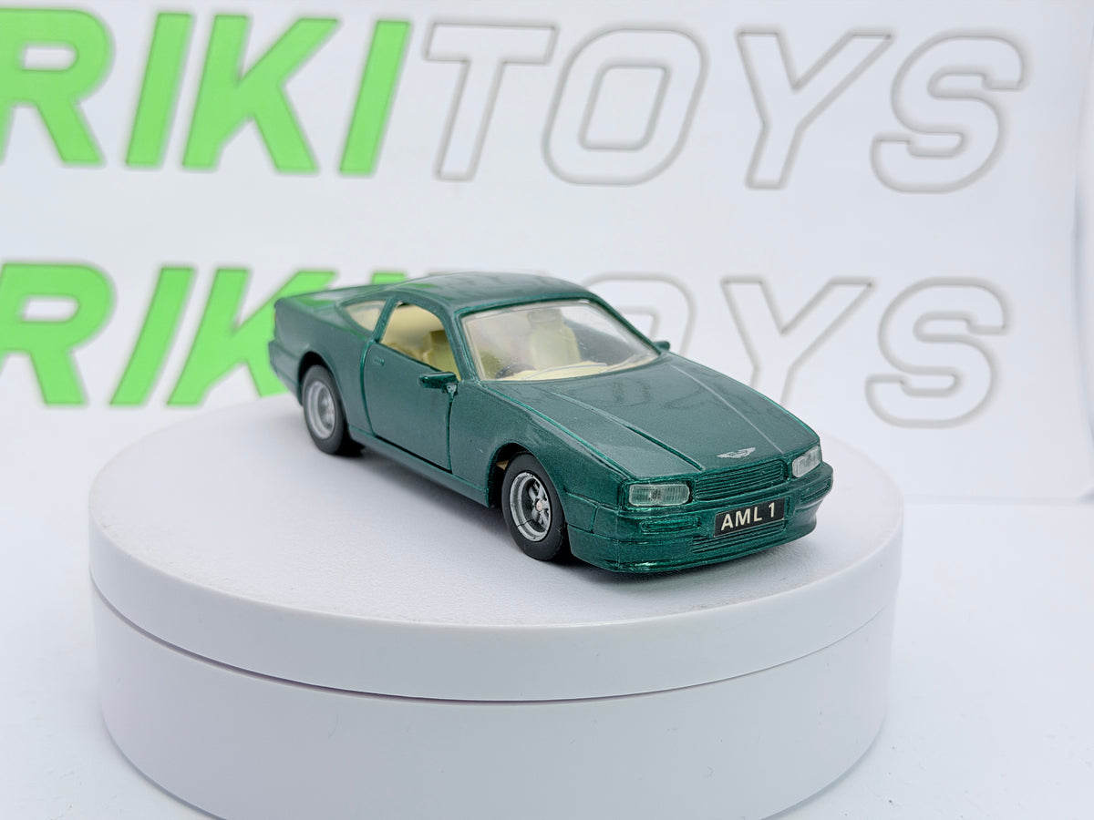Aston Martin Virage Maisto 1/40 Verde