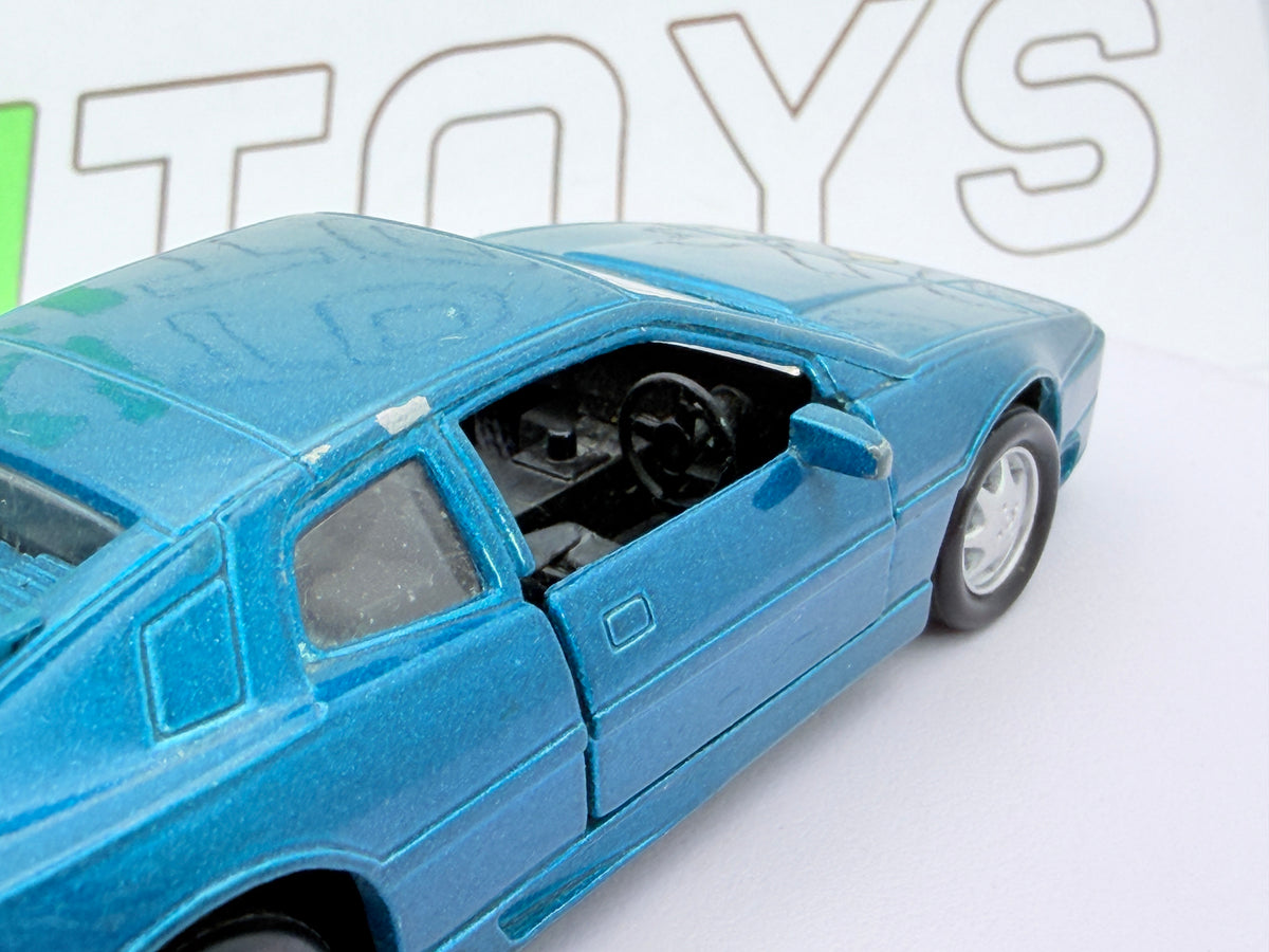 Lotus Esprit Maisto 1/38 Verde