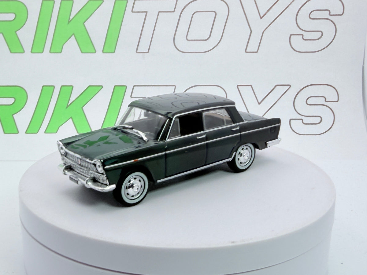Fiat 1500 L Norev 1/43 Blu 1965