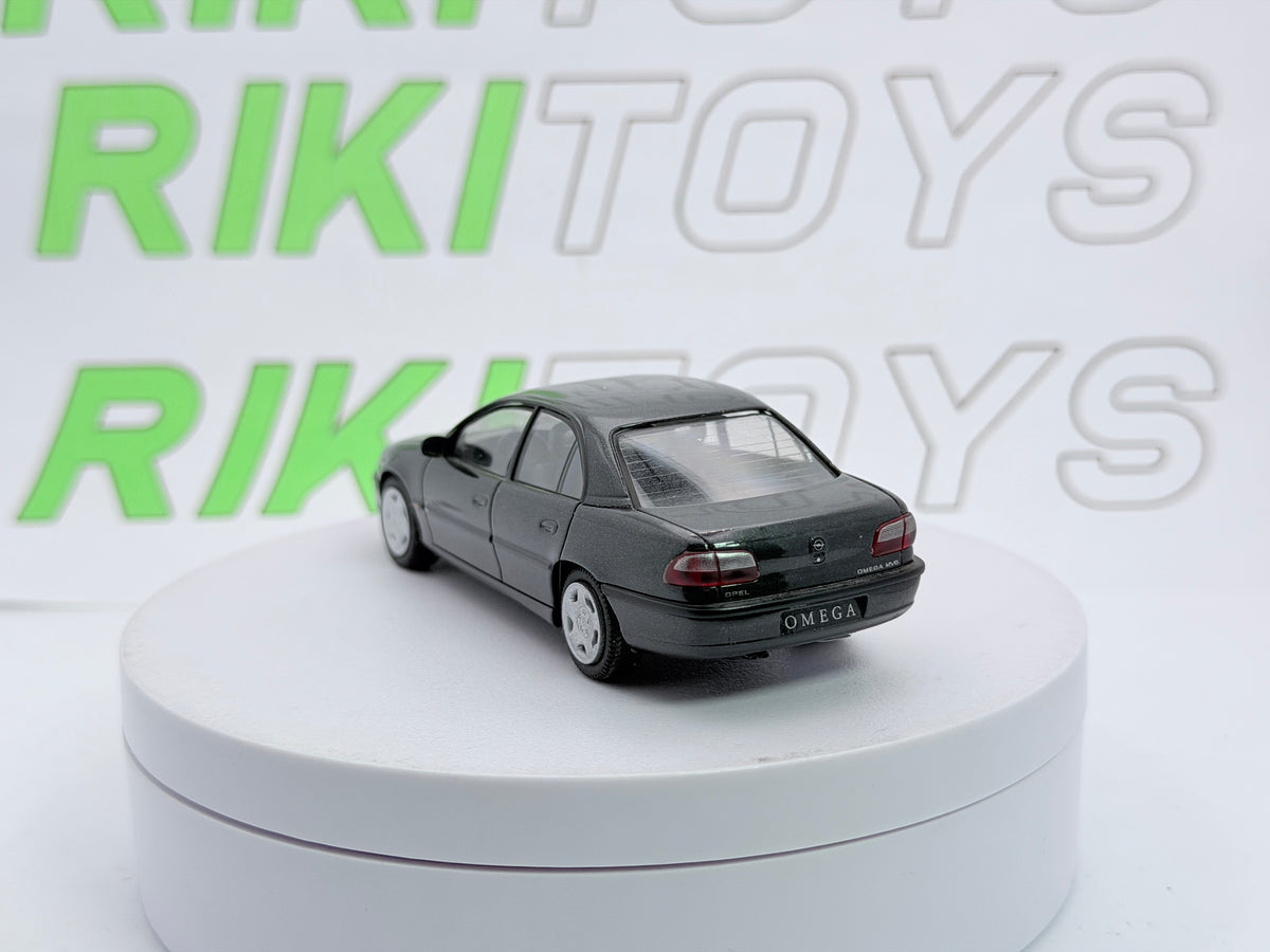 Opel Omega Schuco 1/43 Nero