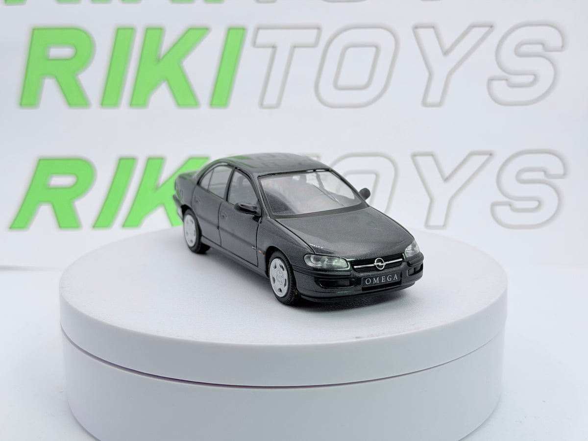 Opel Omega Schuco 1/43 Nero