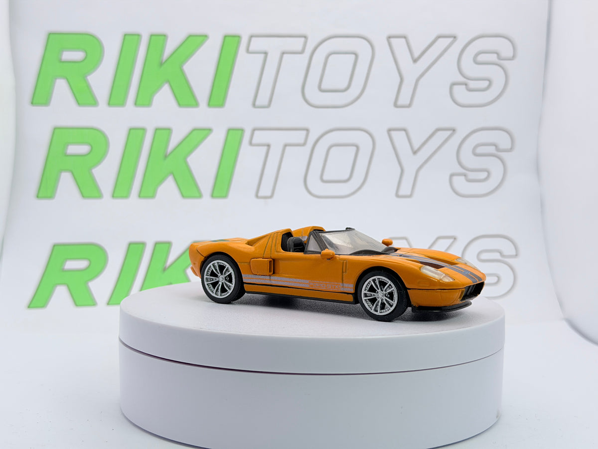 Ford GTX 1 New Ray 1/43 Arancione