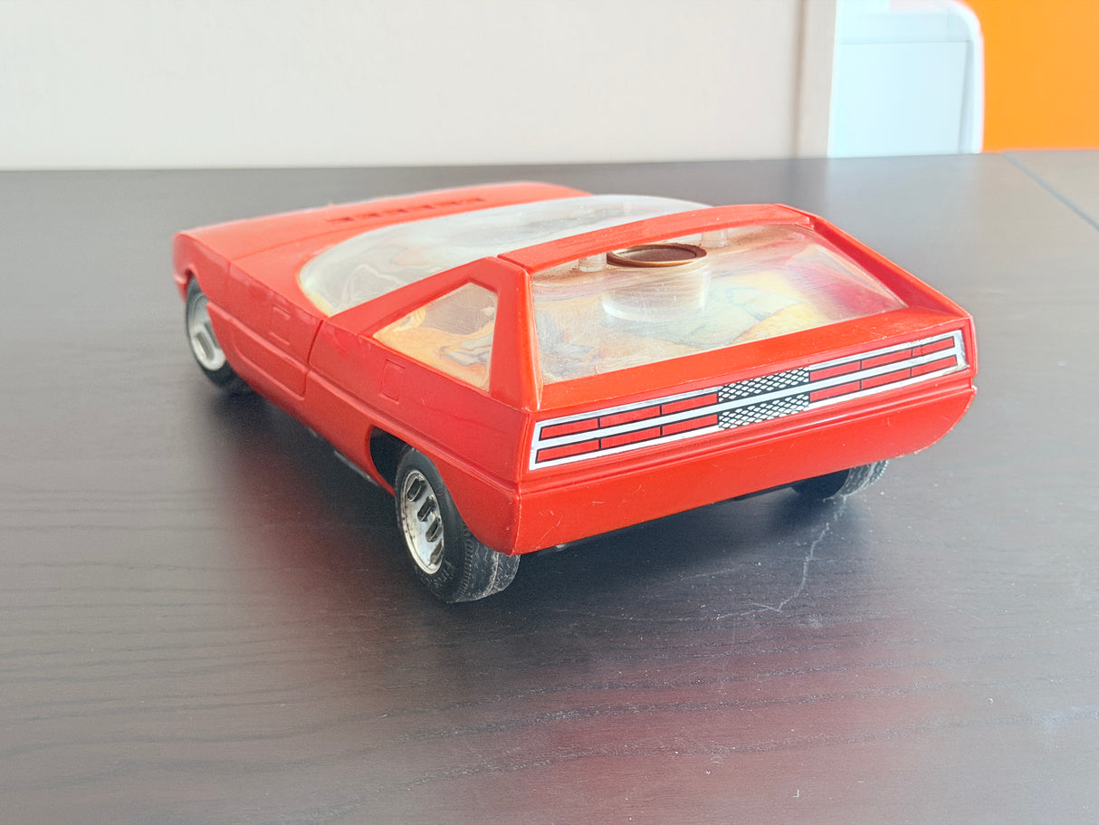Alfa Romeo Alfasud Caimano Sige (I) 1/10 Arancione