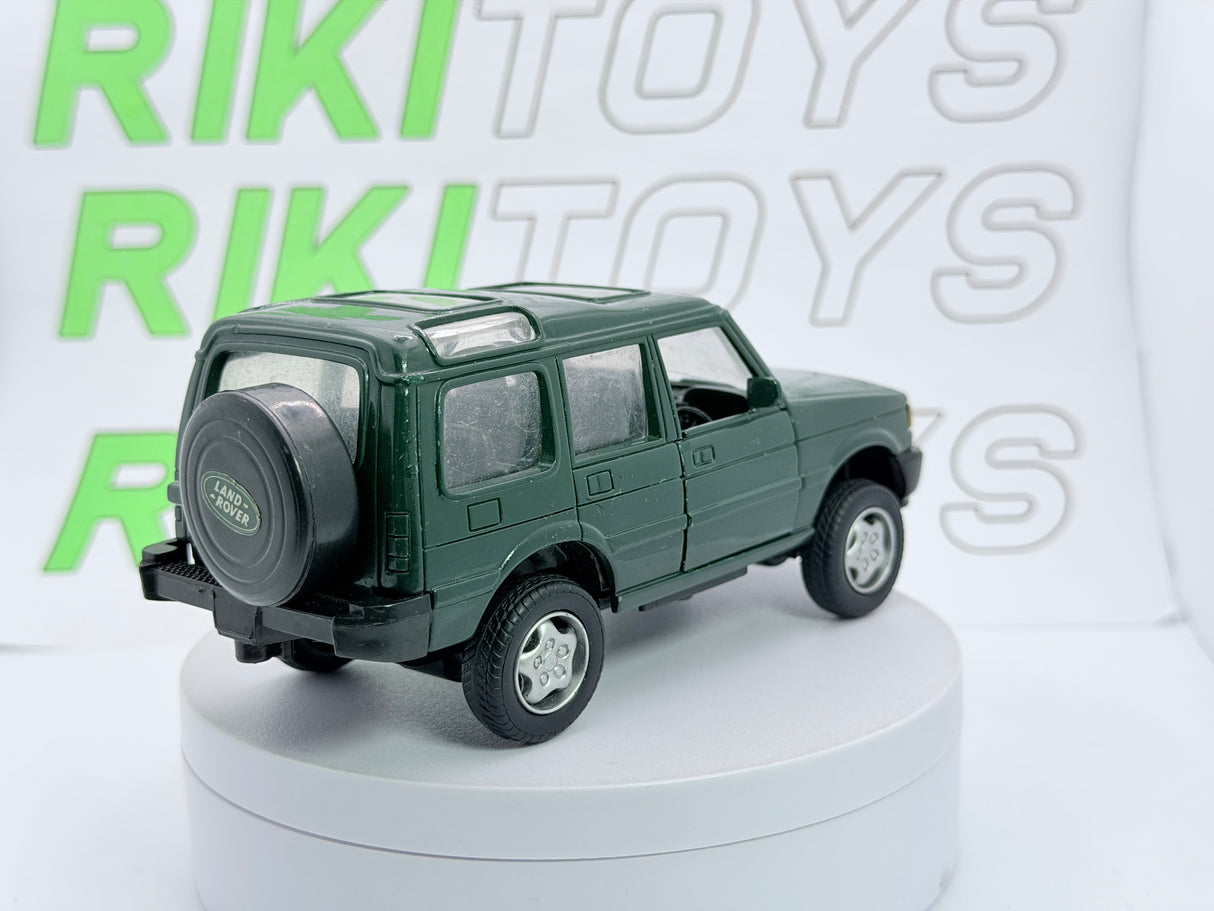 Land Rover Discovery New Ray 1/32 Verde 1994