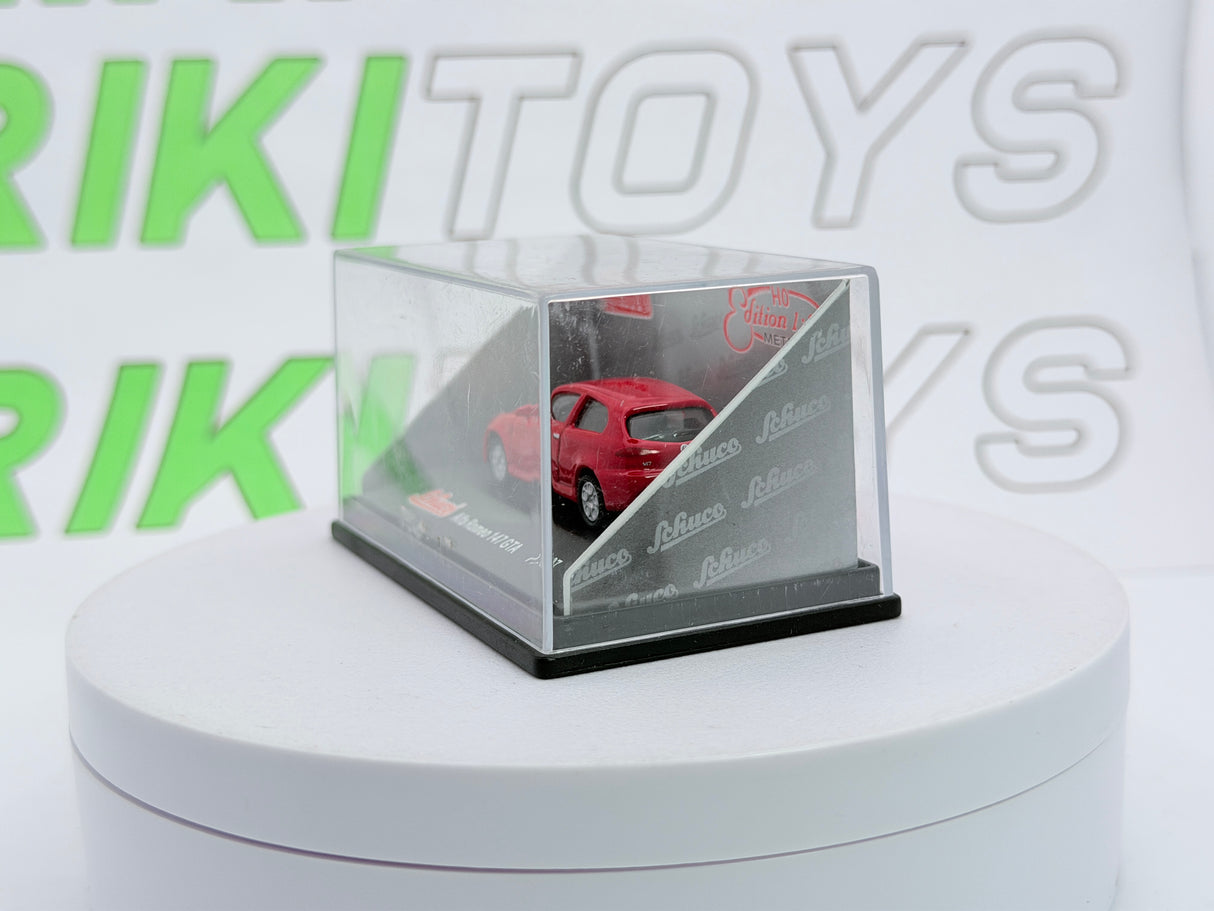 Alfa Romeo 147 GTA Schuco 1/87 Rosso