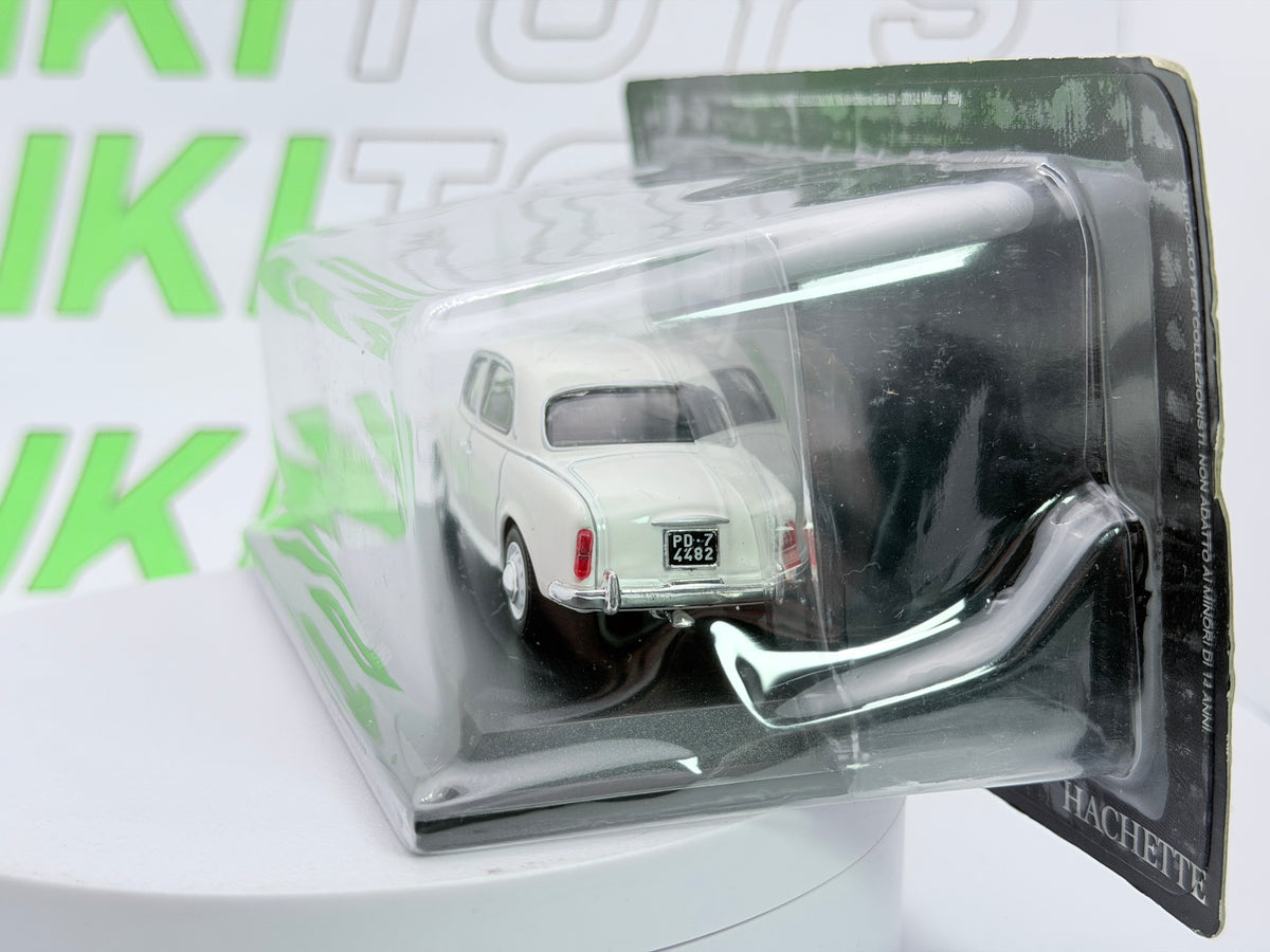 Lancia Appia 3 Norev 1/43 Bianco 1959