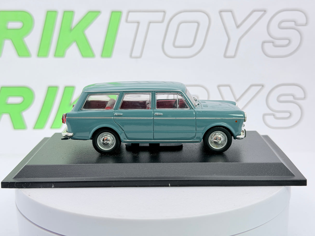 Fiat 1100 R Familiare Starline 1/43 Azzurro