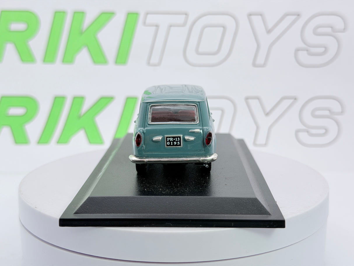 Fiat 1100 R Familiare Starline 1/43 Azzurro