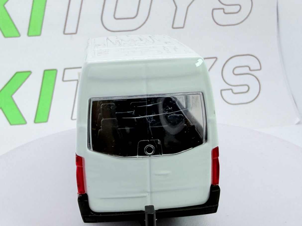 Mercedes Benz Sprinter China 1/45 Bianco