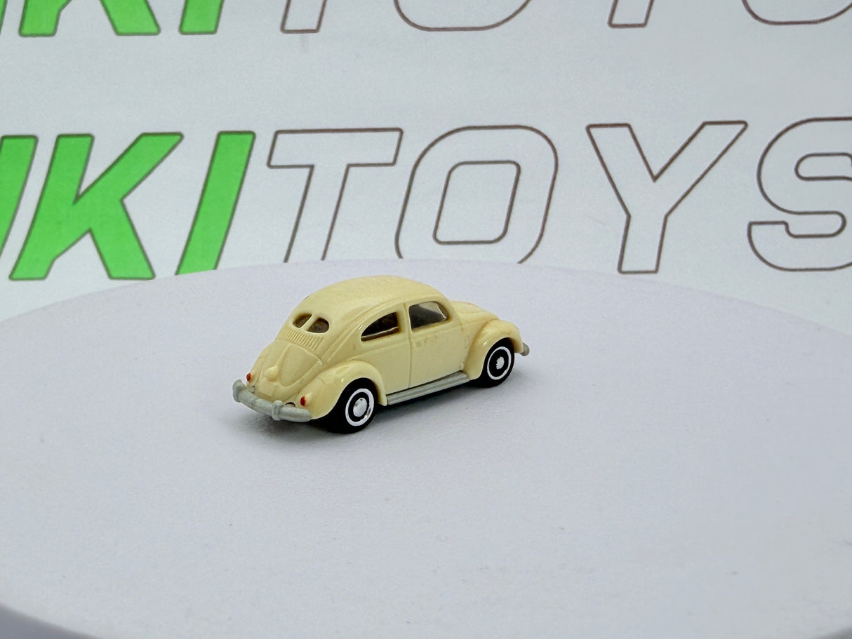 Volkswagen Maggiolino 2 Vetrini Kinder 1/87 Beige