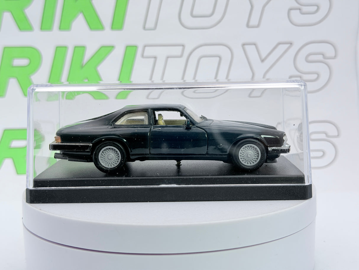 Jaguar XJS Couplè Detailcars 1/43 Verde