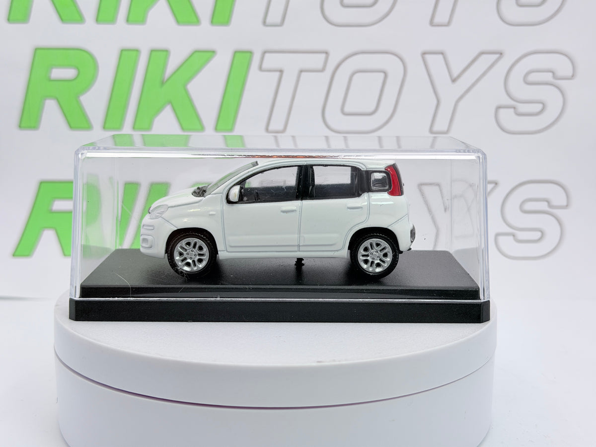 Fiat Panda 3 312 Mondo Motors 1/43 Bianco 2012