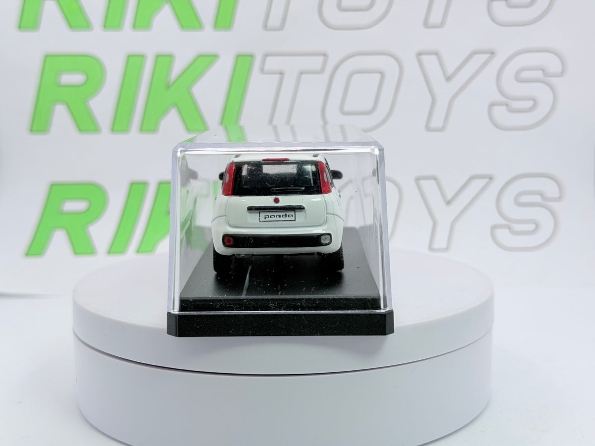 Fiat Panda 3 312 Mondo Motors 1/43 Bianco 2012