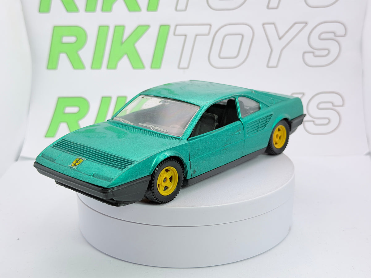 Ferrari Mondial 8 Polistil 1/24 Verde metallizzato