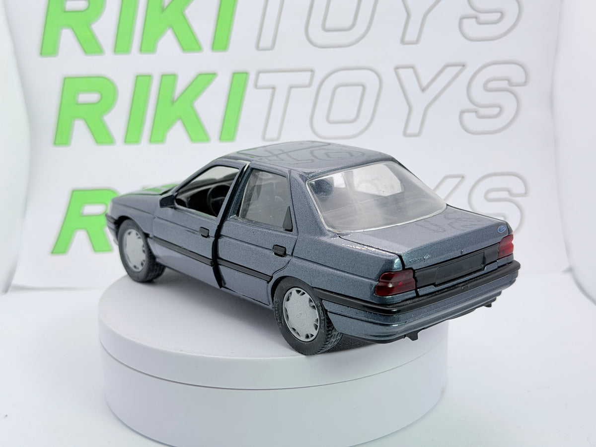 Ford Orion Schabak 1/24 Grigio metallizzato