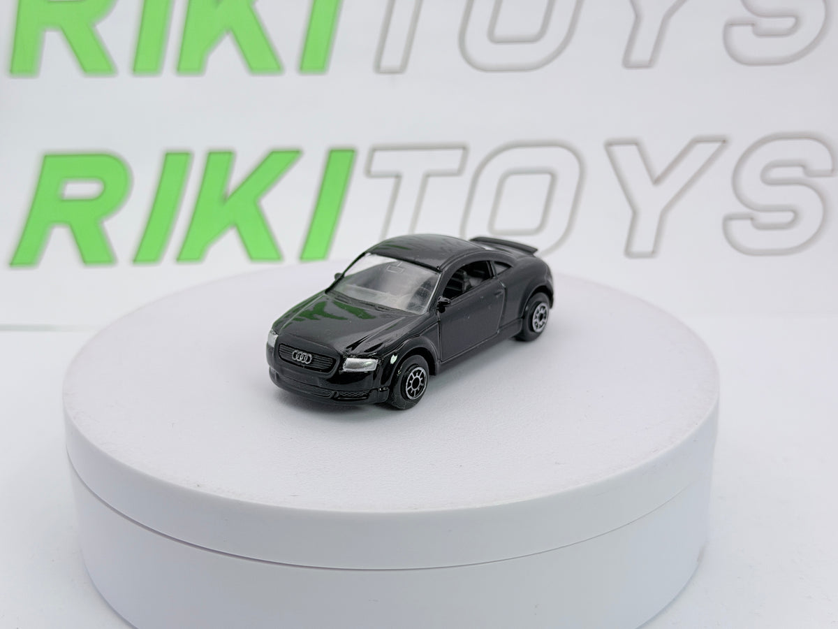 Audi TT Coupé MK1 Welly Nero