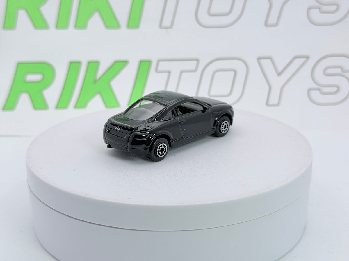 Audi TT Coupé MK1 Welly Nero