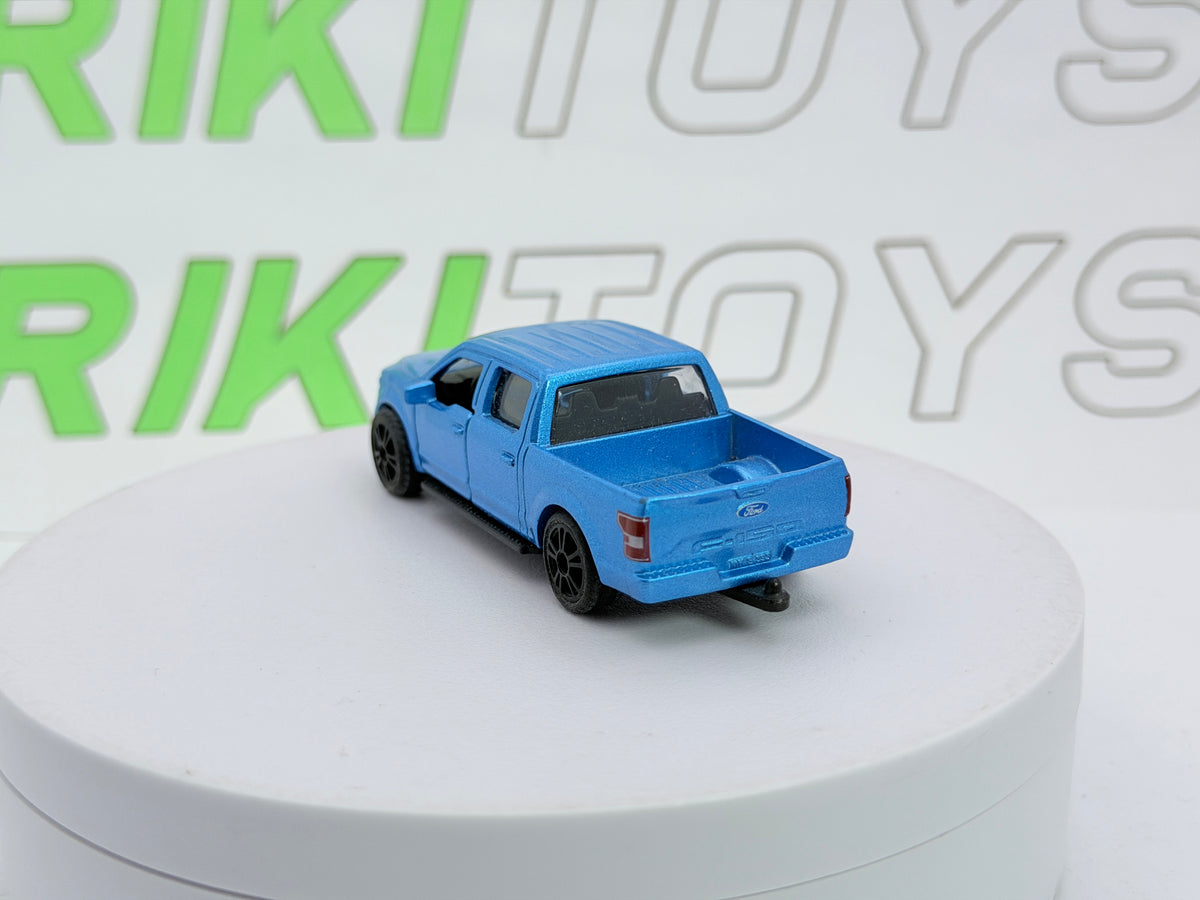 Ford F-150 Siku Azzurro metallizzato