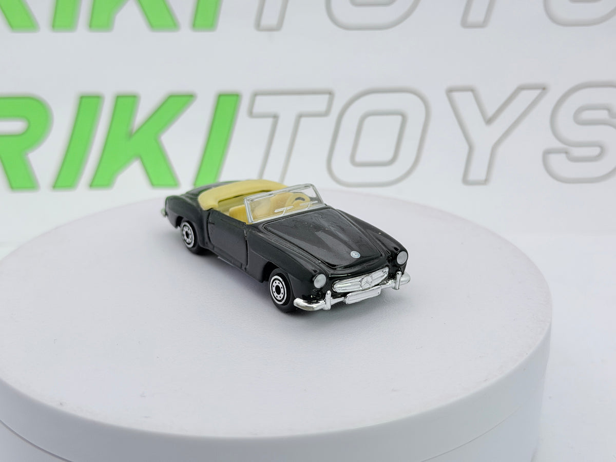Mercedes Benz 190 SL Welly Nero 1955