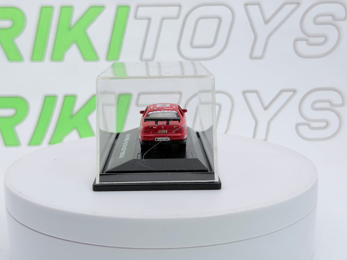 Alfa Romeo 156 GTA Cup Ricko 1/87 Rosso 2002