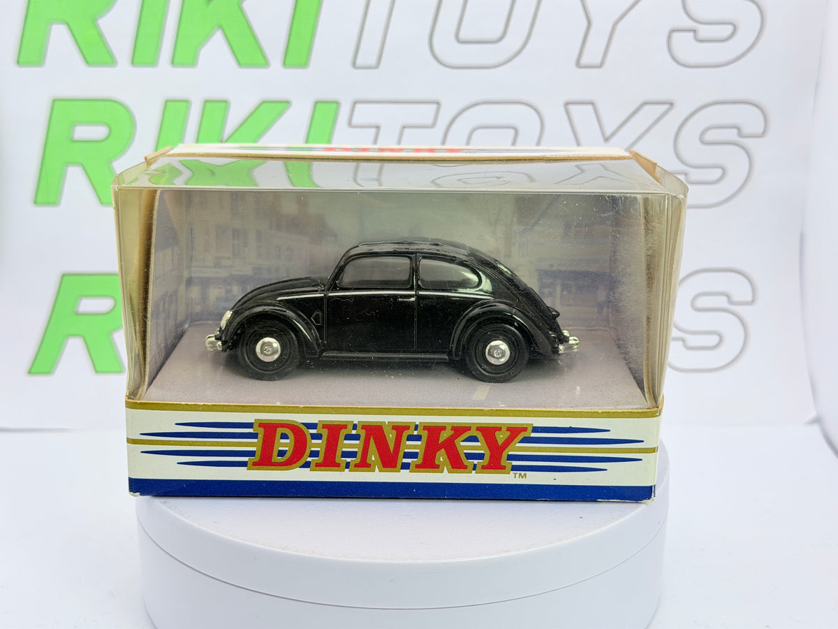 Volkswagen Maggiolino Dinky 1/43 Nero 1951