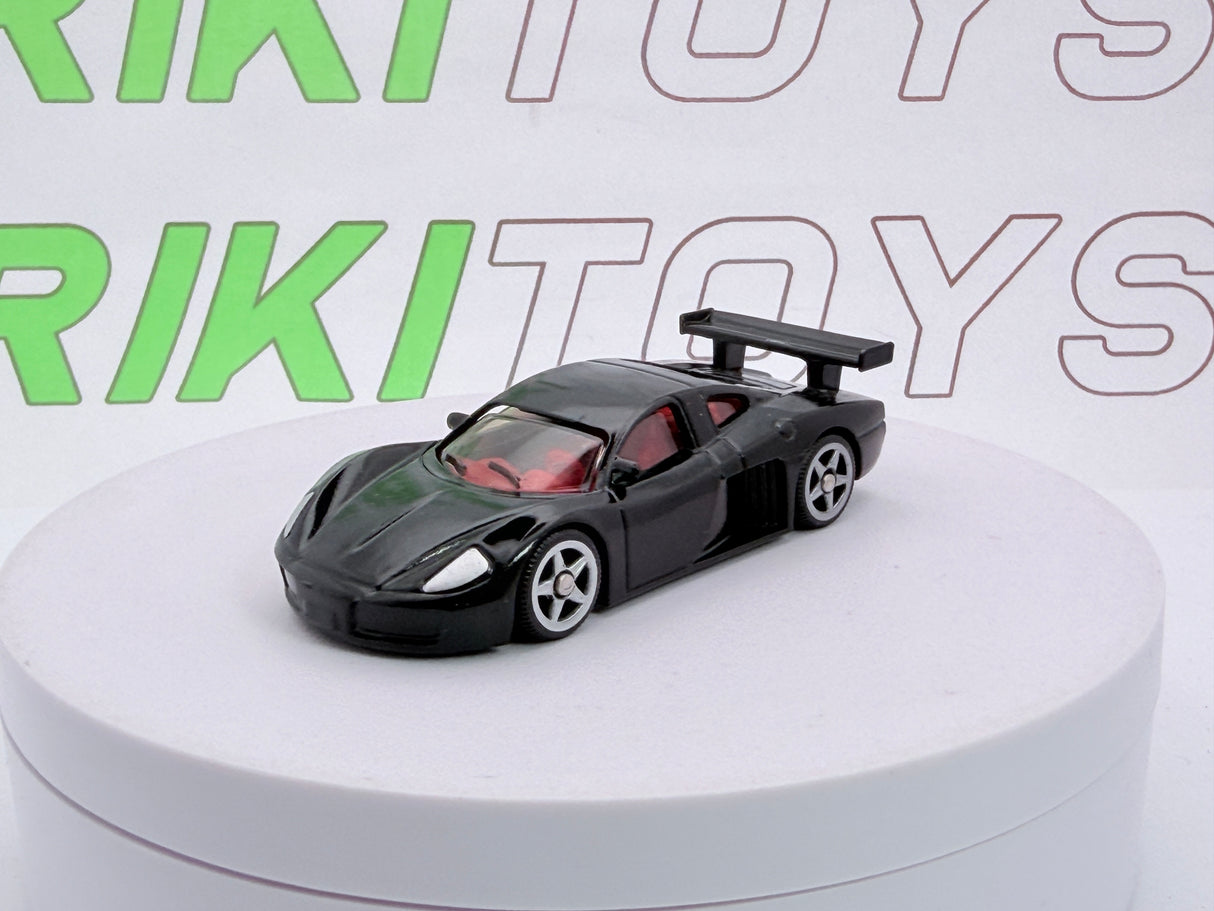 Siku Siku Sniper Siku 1/60 Nero