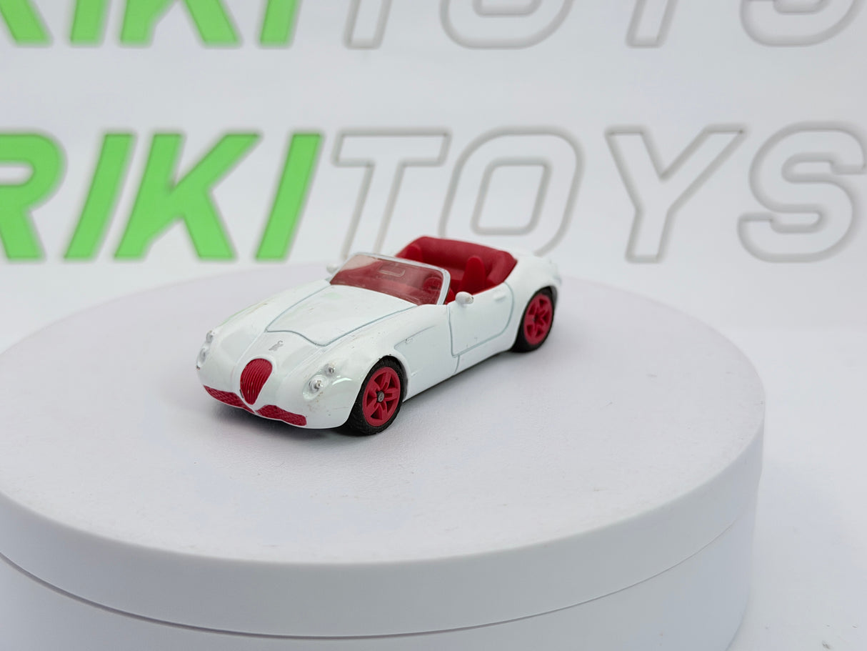 Wiesmann Roadster MF5 Siku 1/60 Bianco