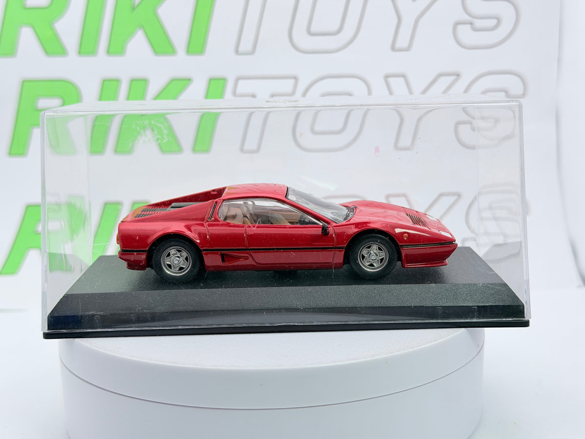 Ferrari 512 BB Best Models 1/43 Rosso
