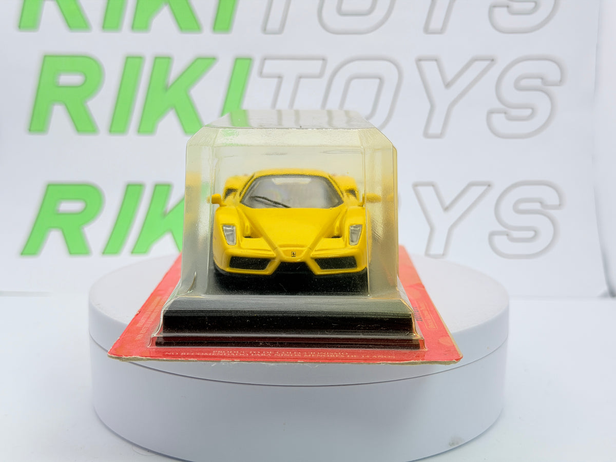 Ferrari Enzo Edicola 1/43 Giallo