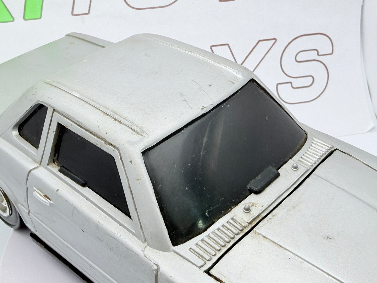 Mercedes Benz 350 SL Trico H.K. 1/20 Argento