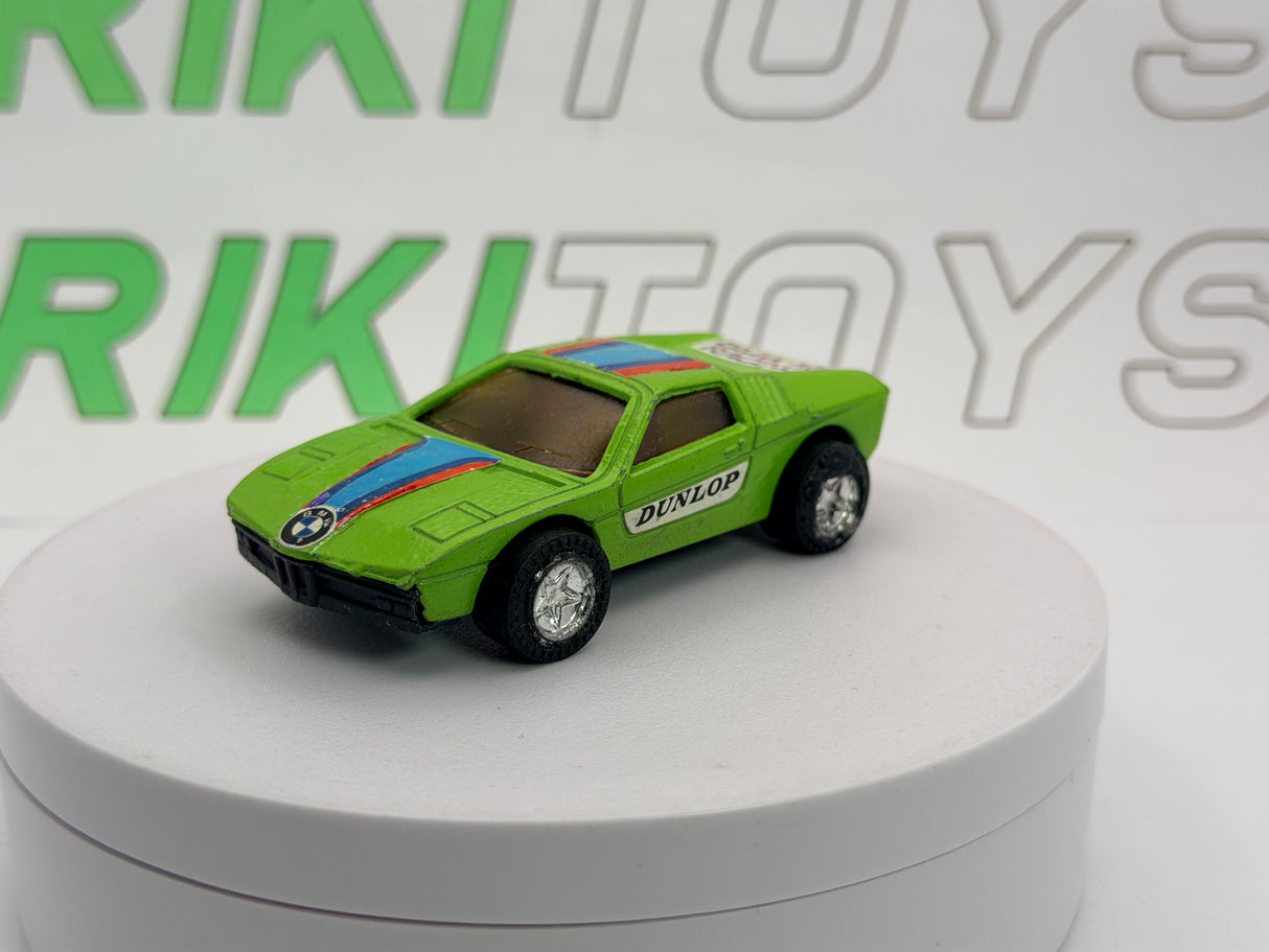 BMW M1 Turbo 1/43 Verde