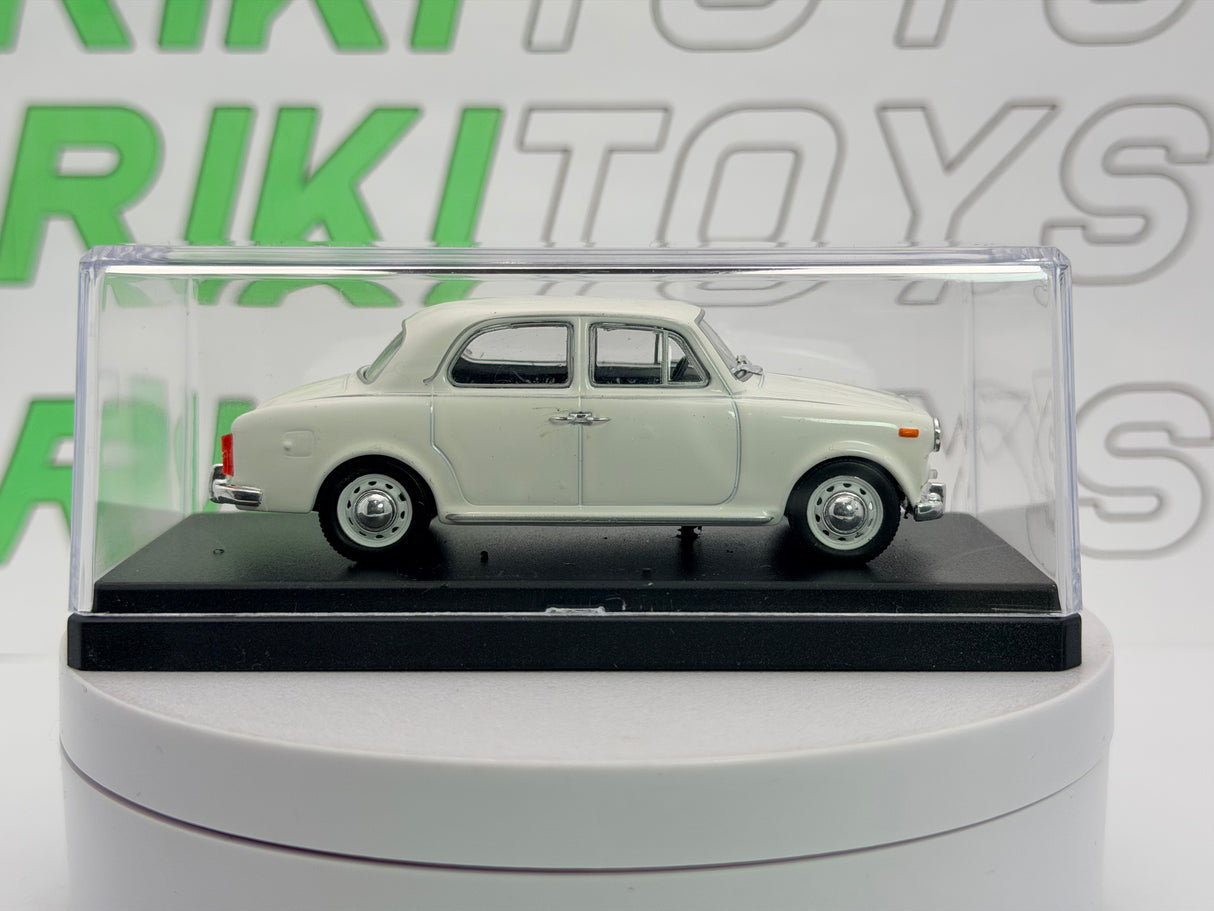 Lancia Appia 3a serie Norev 1/43 Bianco 1959