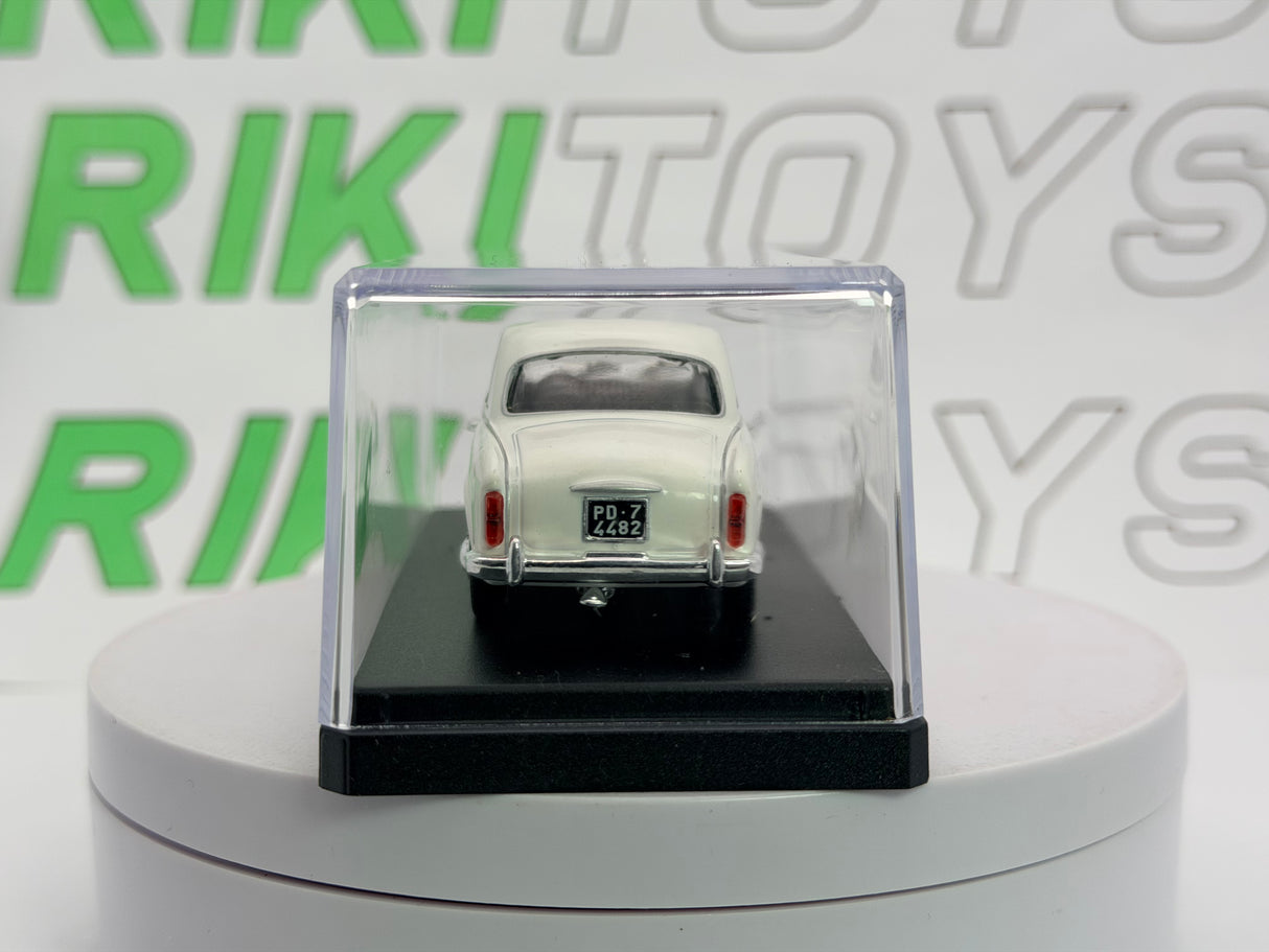 Lancia Appia 3a serie Norev 1/43 Bianco 1959