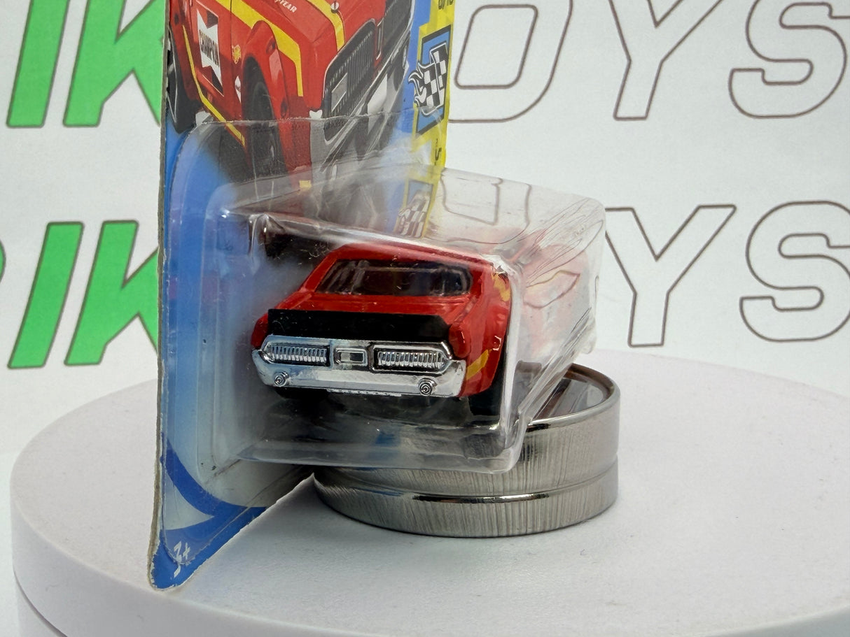 Lotus Elite Edicola 1/43 Bianco 1963
