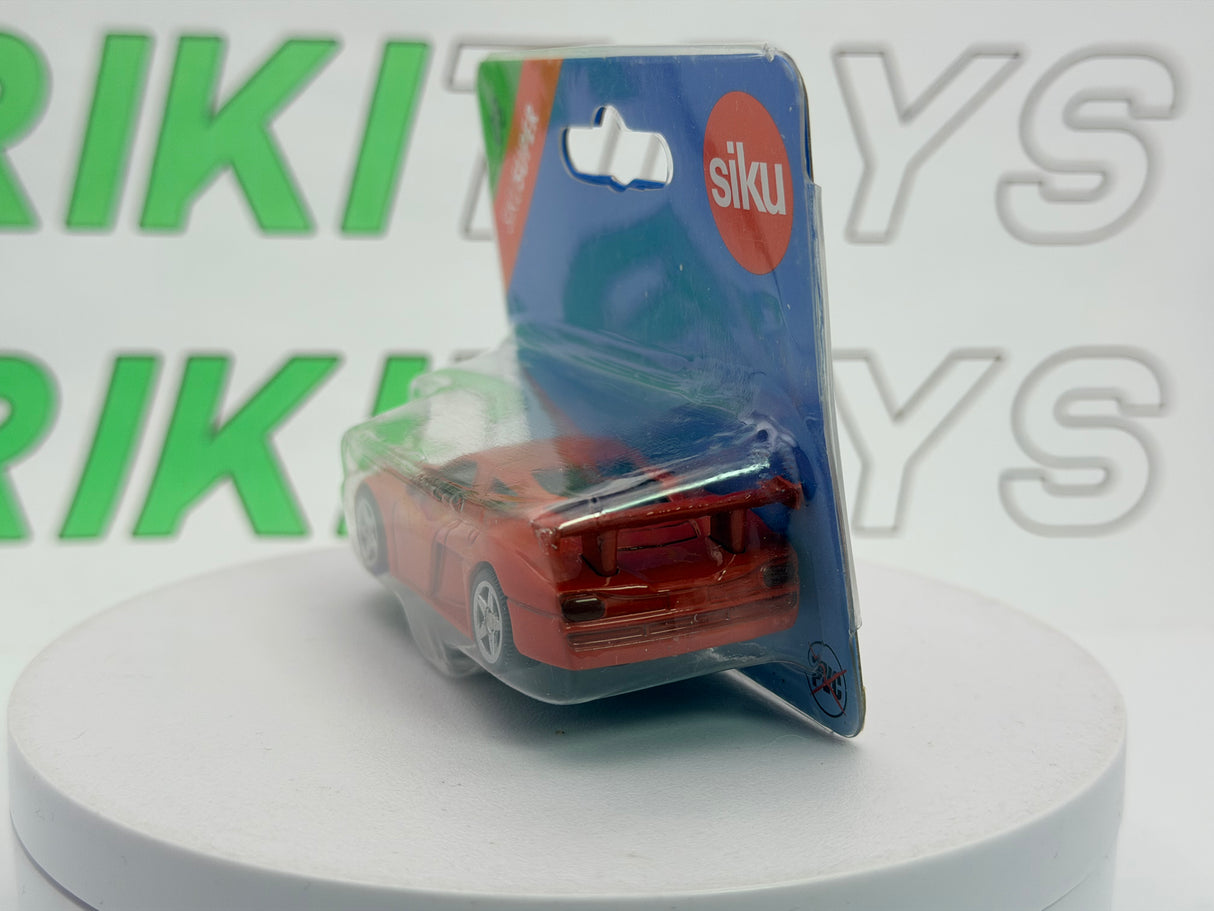 Sniper Siku Super 1/55 Rosso