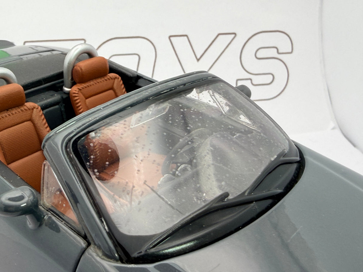 Audi TT Roadster Maisto 1/24 Grigio 1999