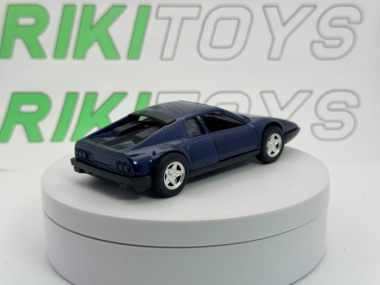 Ferrari 365 GT 4 BB Shell 1/38 Blu metallizzato