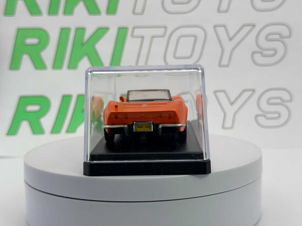 Chevrolet Corvette C3 New Ray 1/43 Arancione 1969