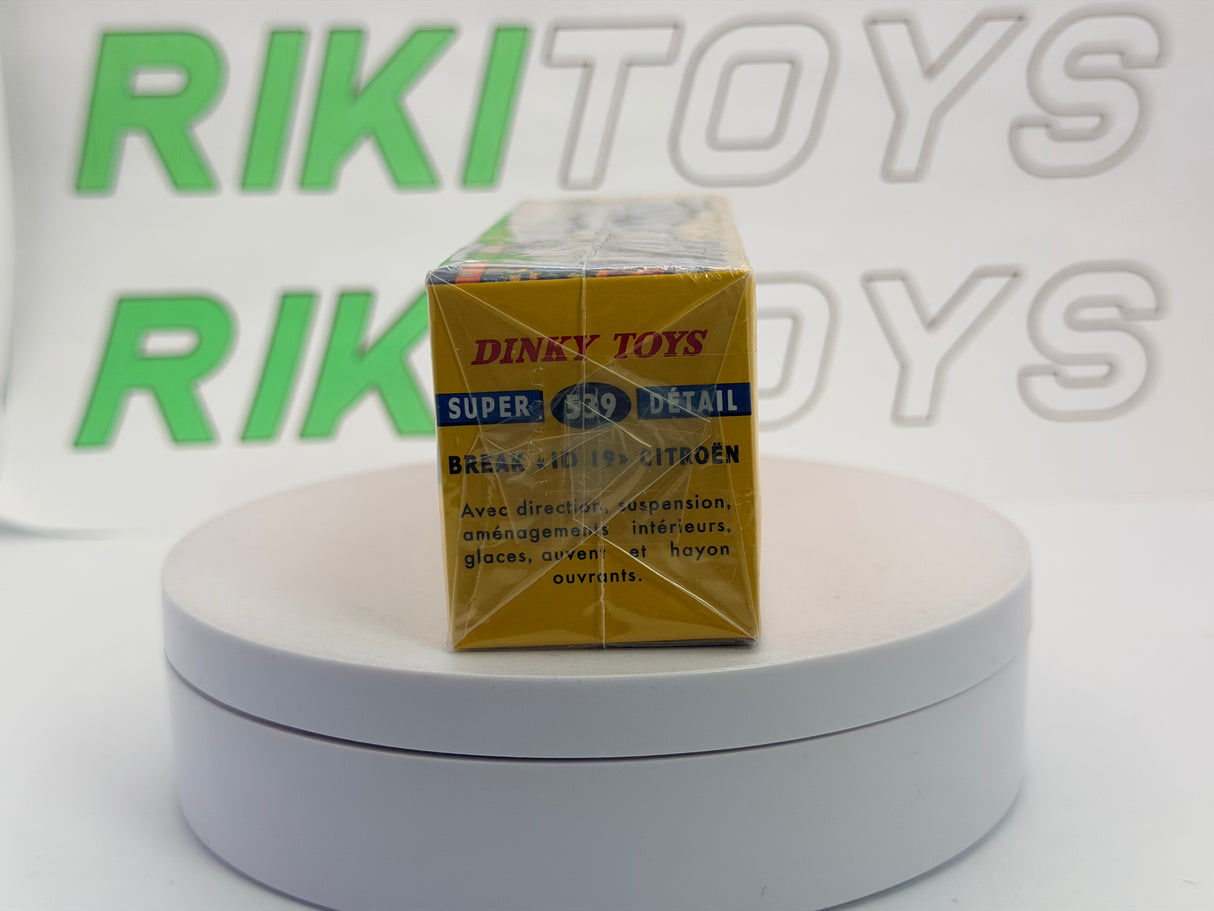 Citroen ID 19 Break Dinky-Atlas 1/43 1956