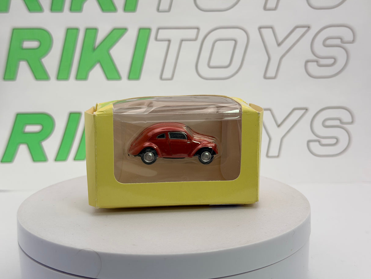 Volkswagen KDF High Speed 1/87 Rosso 1938